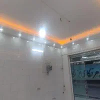 مغازه|اجارهٔ مغازه و غرفه|مشهد, خواجه ربیع|دیوار