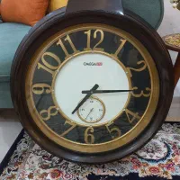 ساعت دیواری