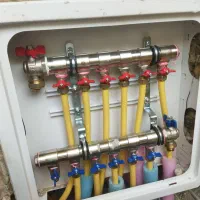 لوله کشی گاز با جواز کسب واب|خدمات پیشه و مهارت|ساوه, |دیوار