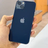 ایفون ۱۳نرمال پک اصلی در حد نو