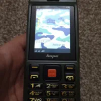 گوشی ارتشی هوپ