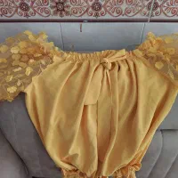 شومیز گیپور