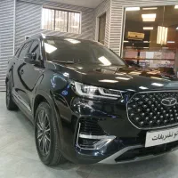 تیگو 8 پرو تحویل مهر1401با 40.000باکار موتور 2000