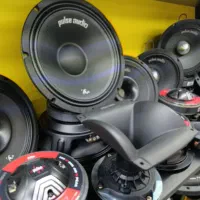 سیستم ساب وباند و پخش