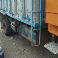 خاور608|خودرو سنگین|سراوان, |دیوار