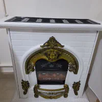 بخاری گازی نو