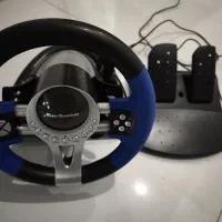 فرمان بازی بسیار تمیز و کم کار