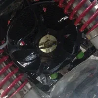 سه چرخه در حد نو|موتورسیکلت|خرمشهر, |دیوار