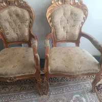 ولی سالمه گلپایگانه قیمت توافقی|مبلمان خانگی و میز عسلی|گلپایگان, |دیوار