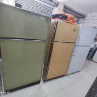 یخچال فریزر اجنرال ژاپن سامسونگ امرسان درحد استوک