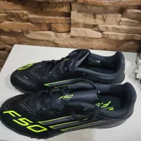 کتونی F50 adidas ساخت Cambodia اورجینال|کیف، کفش، کمربند|تهران, پاسداران|دیوار