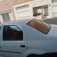 فروش تندر 90|خودرو سواری و وانت|اصفهان, بهارستان|دیوار