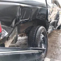 پارس TU5 تصادفی