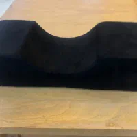 بالشتک زیر گردنی مژه