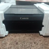 پرینتر چندکاره جوهر افشان کانن مدل PIXMA TS 3340|پرینتر، اسکنر، کپی، فکس|تهران, نارمک|دیوار
