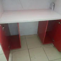 کابینت میز MDF|میز و صندلی غذاخوری|میاندوآب, |دیوار