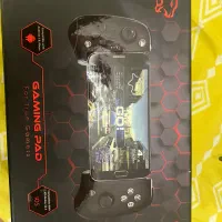 دسته بازی کالاف