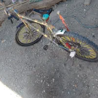 دوچرخه 26اساک