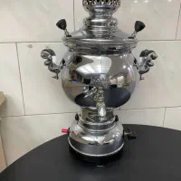 سماور۵لیتری