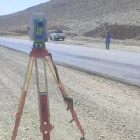 نقشه برداری راه و ساختمان|خدمات پیشه و مهارت|سمنان, |دیوار