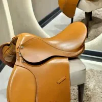 زین های برند لوتوس و موستانگ‌و پرستیژ استرالیا