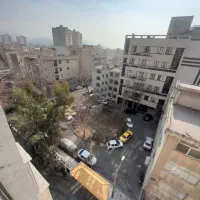 ۸۵متر/۲ خواب/کلید نخورده/قاب میدان/تک واحدی