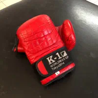 دسکش بوکس|تجهیزات ورزشی|تهران, قیطریه|دیوار