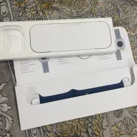 اپل واچ سری ۱۰|ساعت|ری, شهادت|دیوار