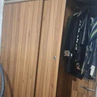 ملک ویلایی 3 طبقه شمالی معاوضه دارم.|فروش خانه و ویلا|قم, علی آباد سعدگان|دیوار