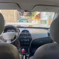 تیبا مدل ۹۶