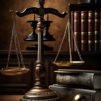 وکیل پایه یک دادگستری