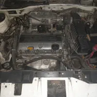 سمند LX-EF7 دوگانه شرکتی|خودرو سواری و وانت|تهران, کوی بیمه|دیوار