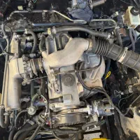 وانت مزدا ۲۰۰۰ دو کابین مدل ۱۳۸۴ بنزینی|خودرو سواری و وانت|گنبد کاووس, |دیوار