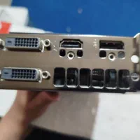 کارت گرافیک انویدیا GTX 1050|قطعات و لوازم جانبی رایانه|بندر کنگان, |دیوار