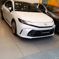 تویوتا کمری LE ژاپن صفر خوش قیمت 4 آپشن اضاف سعودی