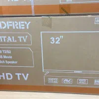 تلوزیون ال ای دی عمده