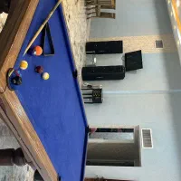 باغ ویلا استخردار مدرن دوخواب مستر شهریار|اجارهٔ کوتاهمدت ویلا و باغ|تهران, دکتر هوشیار|دیوار