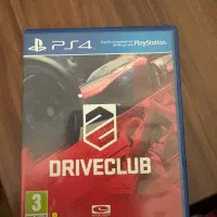 دیسک سی دی پی اس فور فایو PS4 PS5