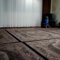 پرده بزرگ پذیرایی|پرده، رانر، رومیزی|سنندج, |دیوار