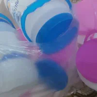 دبه تمیزوسالم برای ترشی ورب و....