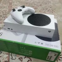 ایکس باکس سری اس|کنسول، بازی ویدئویی و آنلاین|شاهینشهر, شهرک پردیس|دیوار