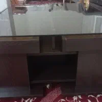 میز به همراه ۴ تا عسلی