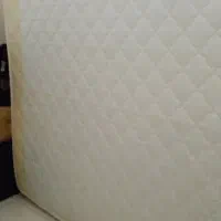 سرویس خواب دونفره (تخت خواب) به همراه تشک|تخت و سرویس خواب|آران و بیدگل, |دیوار