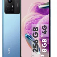 شیائومیNote 12S با حافظ ۲۵۶ گیگ رم۸(پلمپ)بدون پیش|موبایل|اصفهان, ملک‌شهر|دیوار