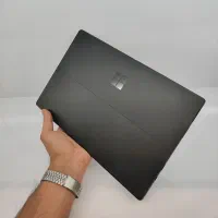 لپ تاپ مایکروسافت سرفیس مشکی ، Surface Pro 6 Black|رایانه همراه|شیراز, عفیف‌آباد|دیوار