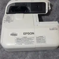 پرژکتور Epson 595WI