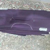 چمدان|کیف، کفش، کمربند|مشهد, کوی المهدی|دیوار