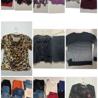 لباس هر سایزی