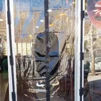 طلق و توری مغناتیسی درجه یک زمانتی