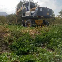 بیل  کوماتسو  خط    پنج|خودرو سنگین|ساوه, |دیوار